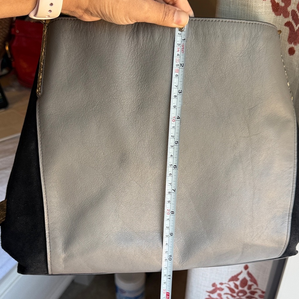 Coach Dalton 31 Shoulder Bag - Picture 15 of 16
